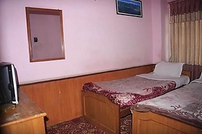 Hotel Red Rock