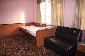 Hotel Red Rock