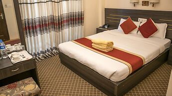 Mirage Inn