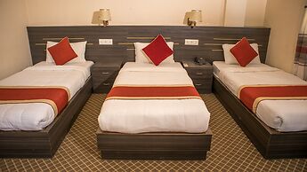 Mirage Inn