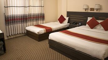 Mirage Inn