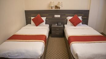 Mirage Inn