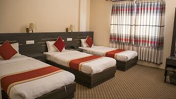 Mirage Inn