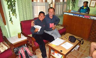Everest Home Stay Apartment