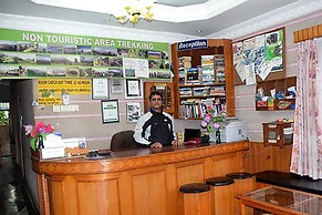 Hotel Celesty Inn