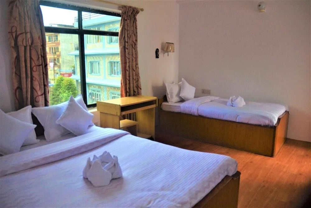 Hotel Celesty Inn