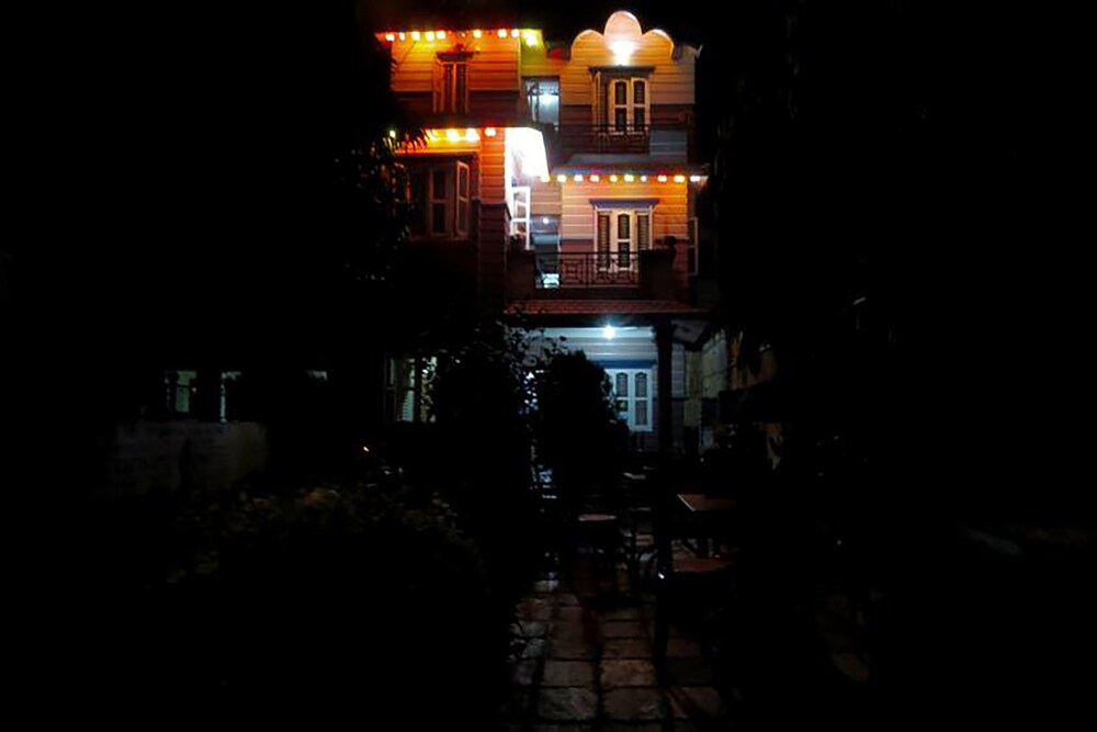 Hotel Celesty Inn