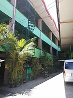 AOSMEC Square Hotel