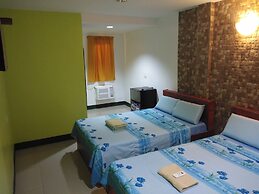 AOSMEC Square Hotel