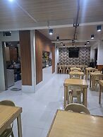AOSMEC Square Hotel