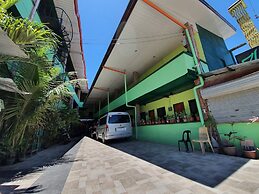 AOSMEC Square Hotel
