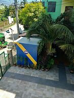 AOSMEC Square Hotel