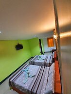 AOSMEC Square Hotel