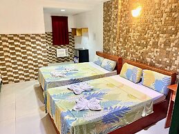 AOSMEC Square Hotel