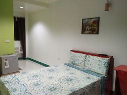 AOSMEC Square Hotel