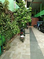 AOSMEC Square Hotel