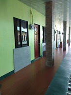 AOSMEC Square Hotel