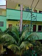AOSMEC Square Hotel