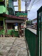 AOSMEC Square Hotel