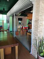 AOSMEC Square Hotel