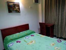 AOSMEC Square Hotel