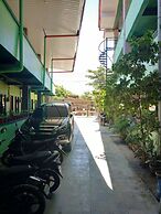 AOSMEC Square Hotel