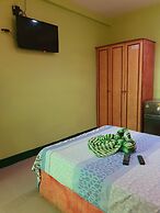 AOSMEC Square Hotel