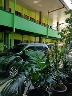 AOSMEC Square Hotel