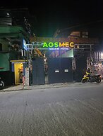 AOSMEC Square Hotel
