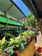 AOSMEC Square Hotel