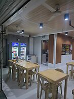 AOSMEC Square Hotel