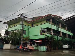 AOSMEC Square Hotel