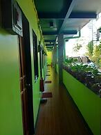 AOSMEC Square Hotel