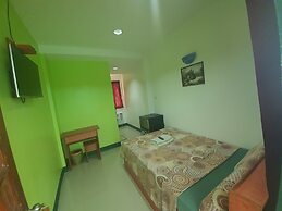 AOSMEC Square Hotel