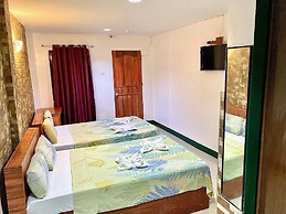 AOSMEC Square Hotel