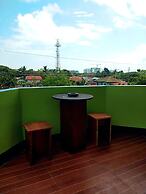 AOSMEC Square Hotel