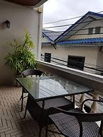 Baan Busarin Hotel