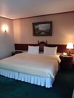 Baan Busarin Hotel