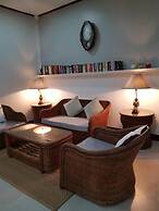 Baan Busarin Hotel