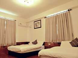 Lu He Feng Homestay