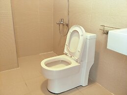 Lu He Feng Homestay