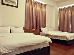 Lu He Feng Homestay