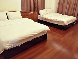 Lu He Feng Homestay