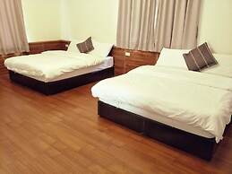 Lu He Feng Homestay