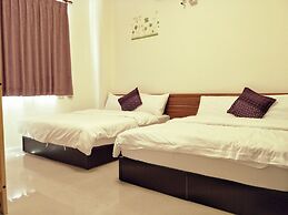 Lu He Feng Homestay