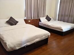 Lu He Feng Homestay