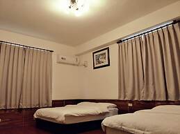 Lu He Feng Homestay