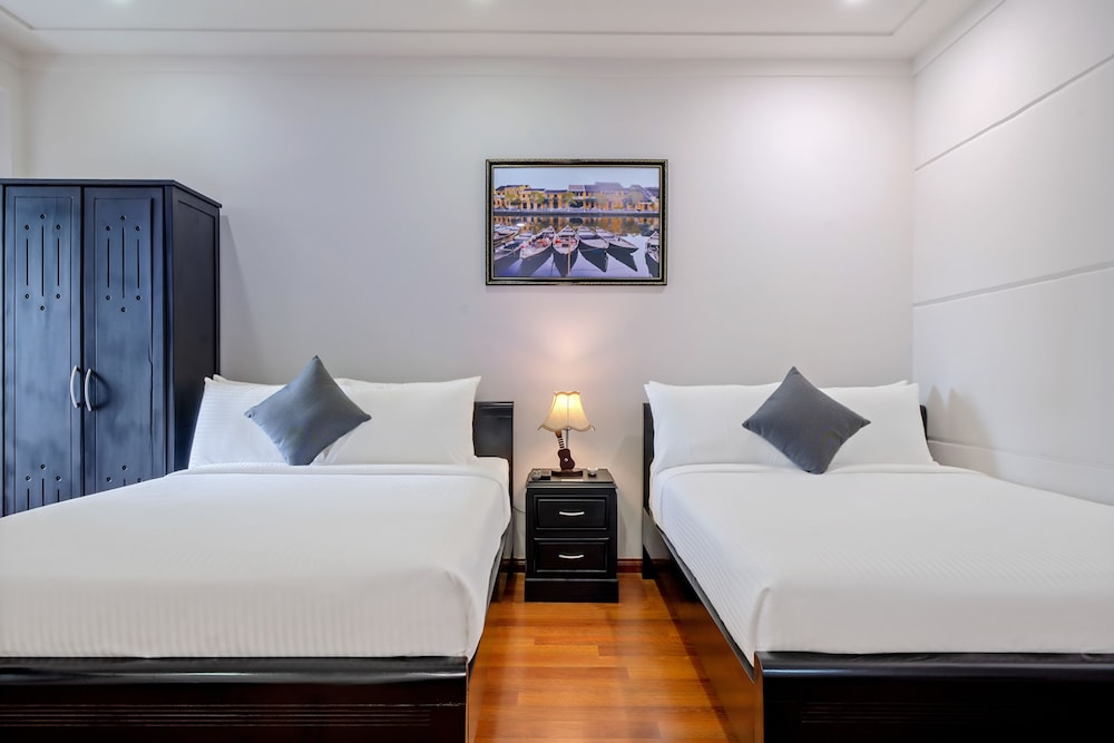 1 Stop Dory Hotel