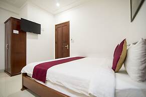 1 Stop Dory Hotel