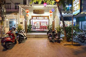 1 Stop Dory Hotel